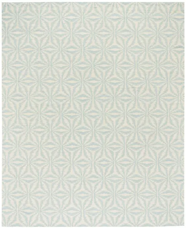 Aster Hand Micro Hooked Wool Rug