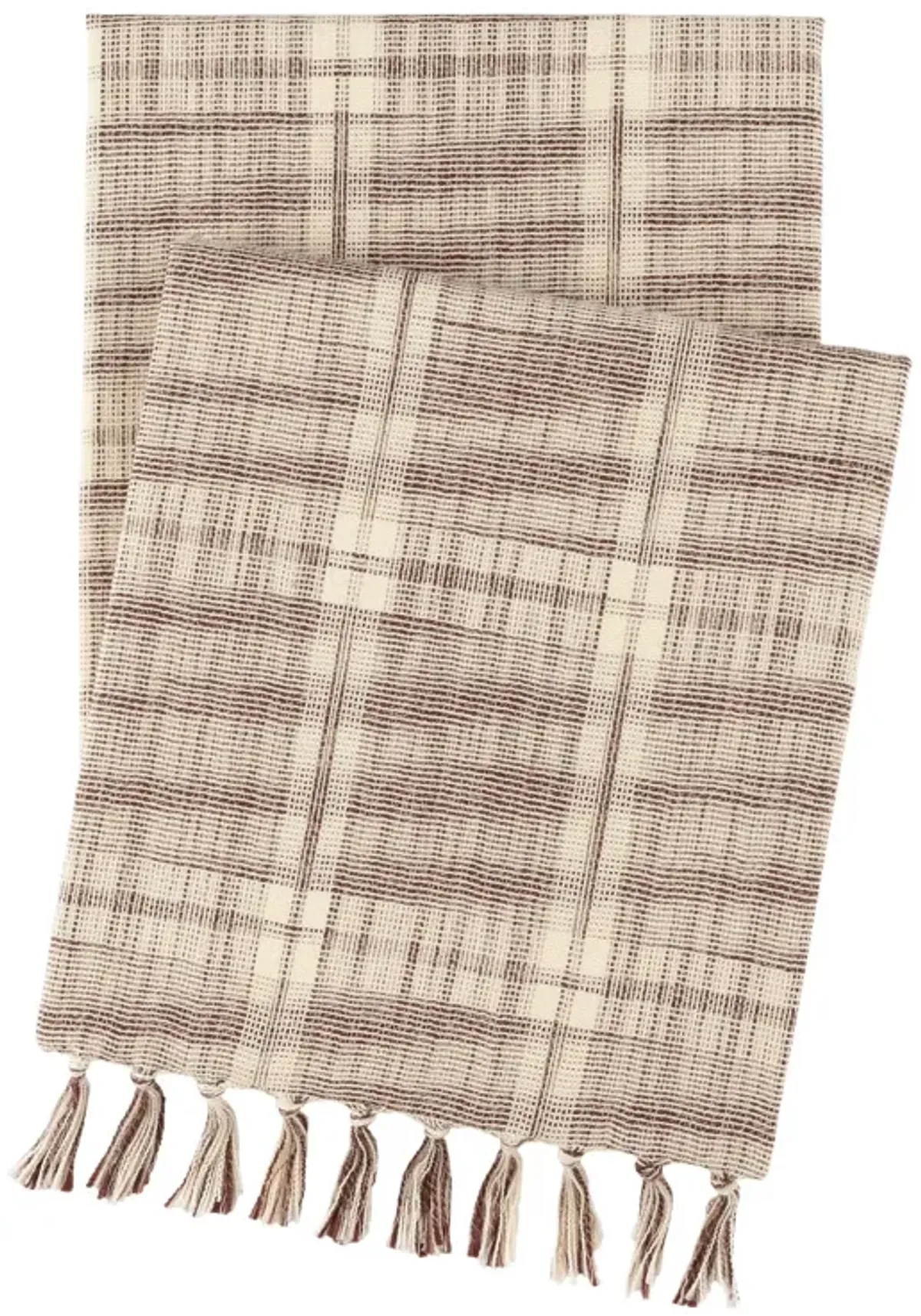 Lorfield Throw