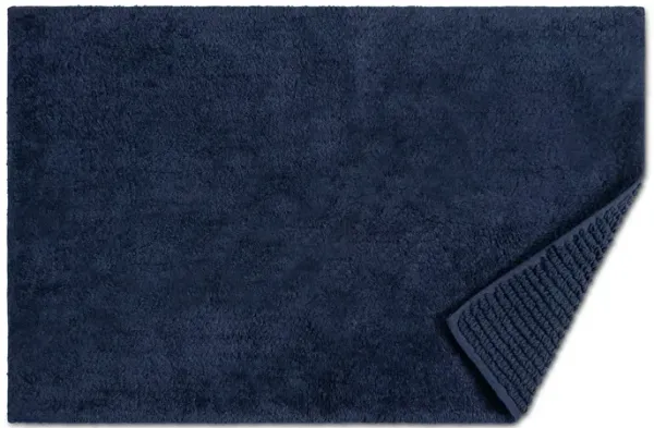 Reversible Solid Bath Rug