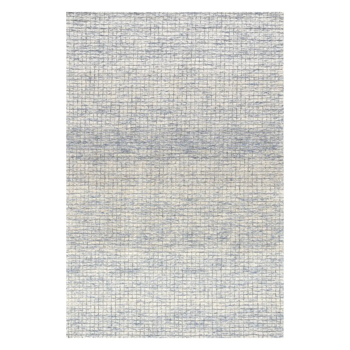 Clayborne Hand Tufted Wool Rug