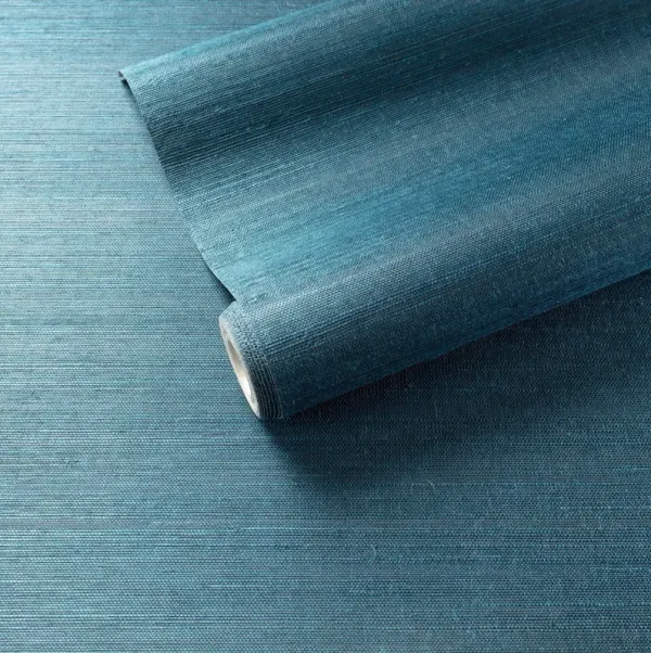 Samoa Grasscloth Wallpaper