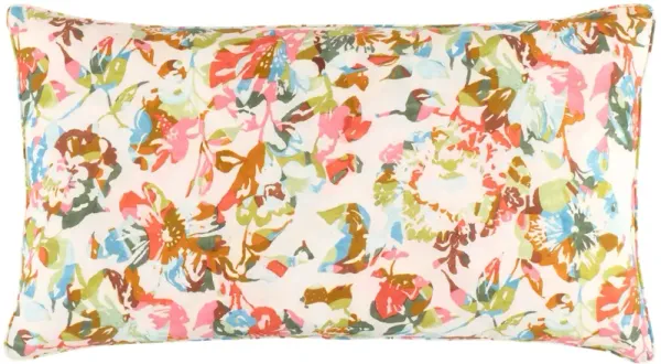 Bloom Linen Duvet Sham