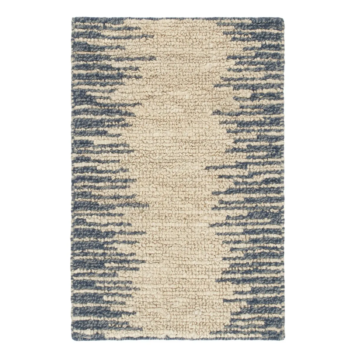 Moss Handwoven Jute Rug