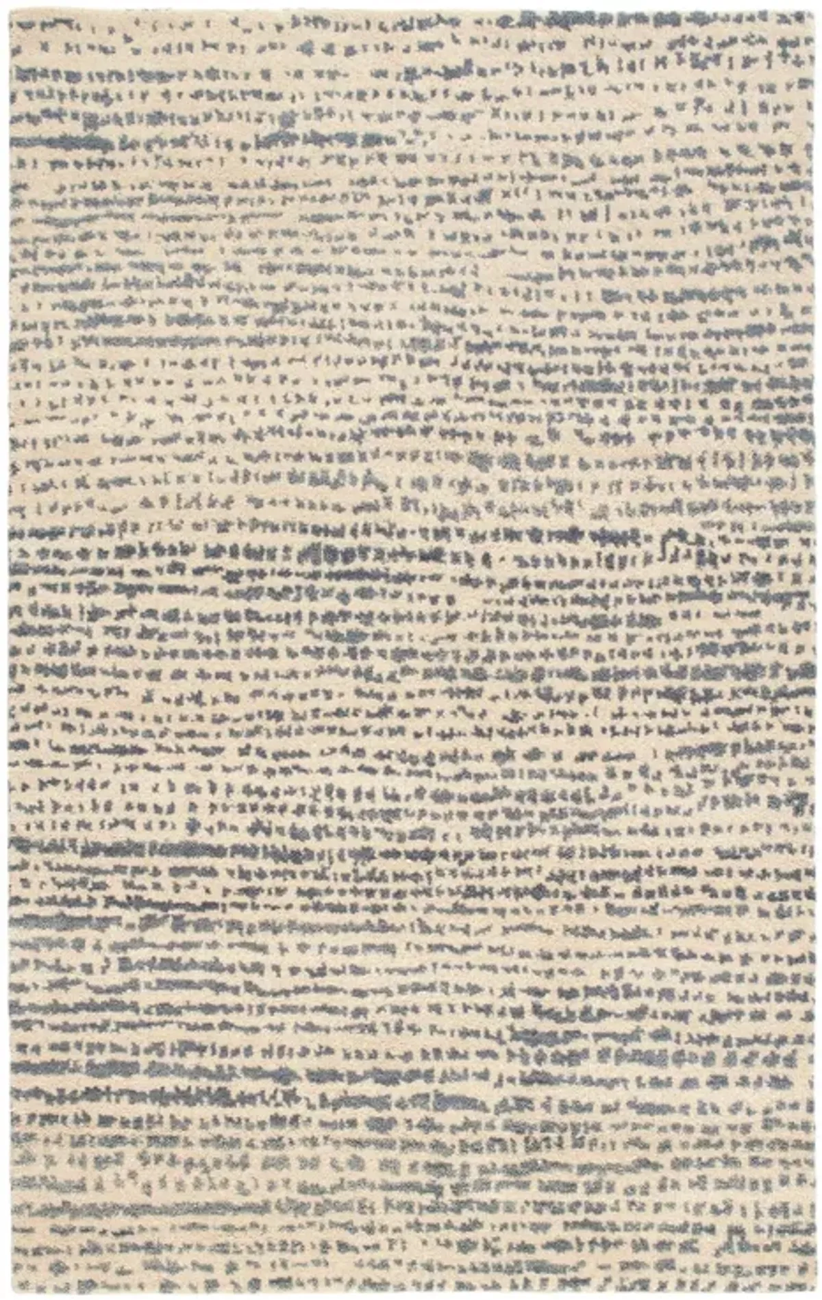 Shepherd Hand Knotted Wool Rug