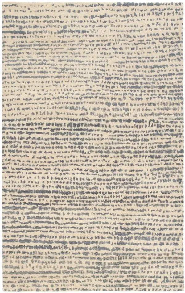 Shepherd Hand Knotted Wool Rug