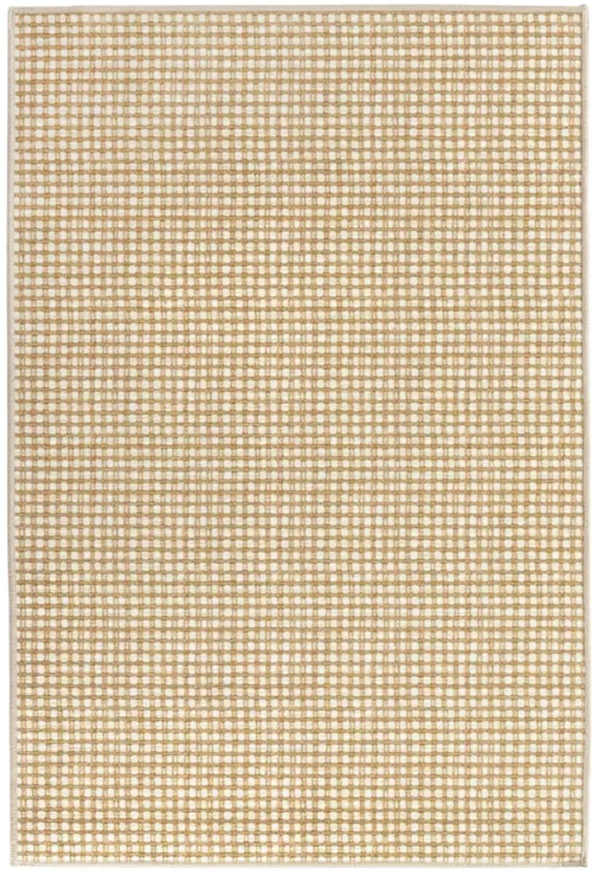 Hartley Machine Washable Rug