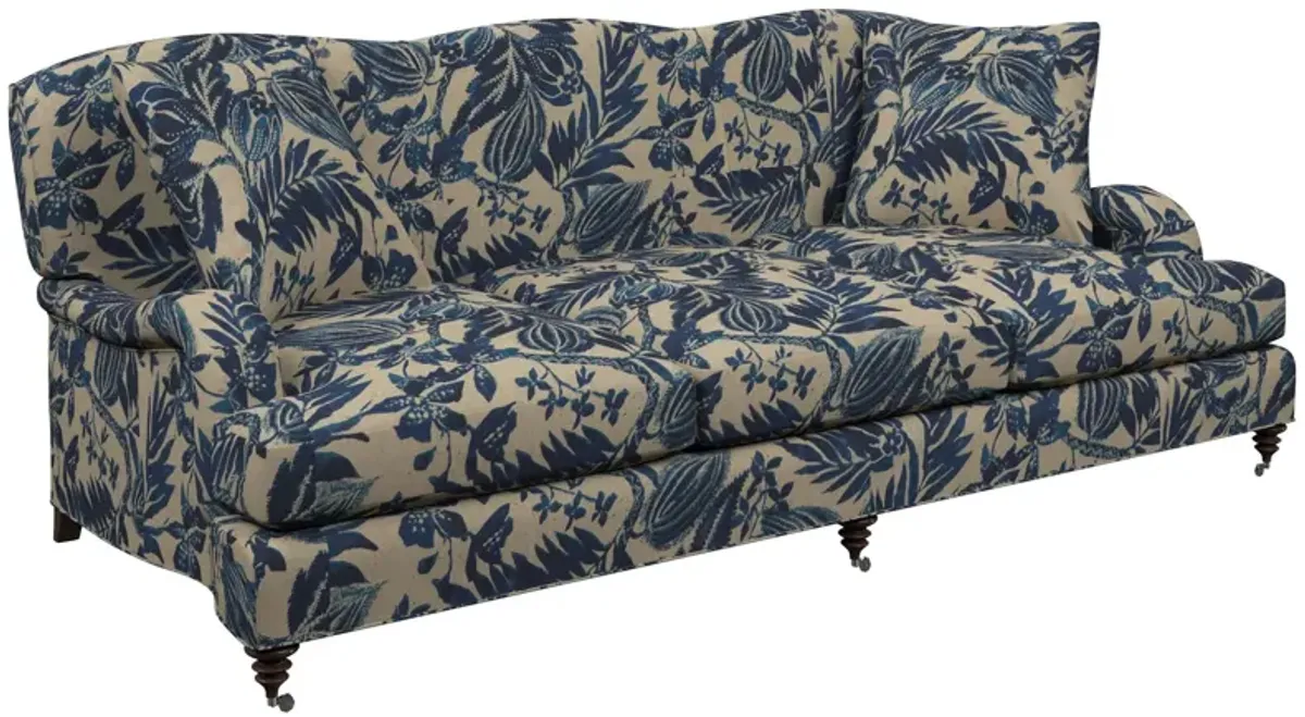 Litchfield 3 seater sofa