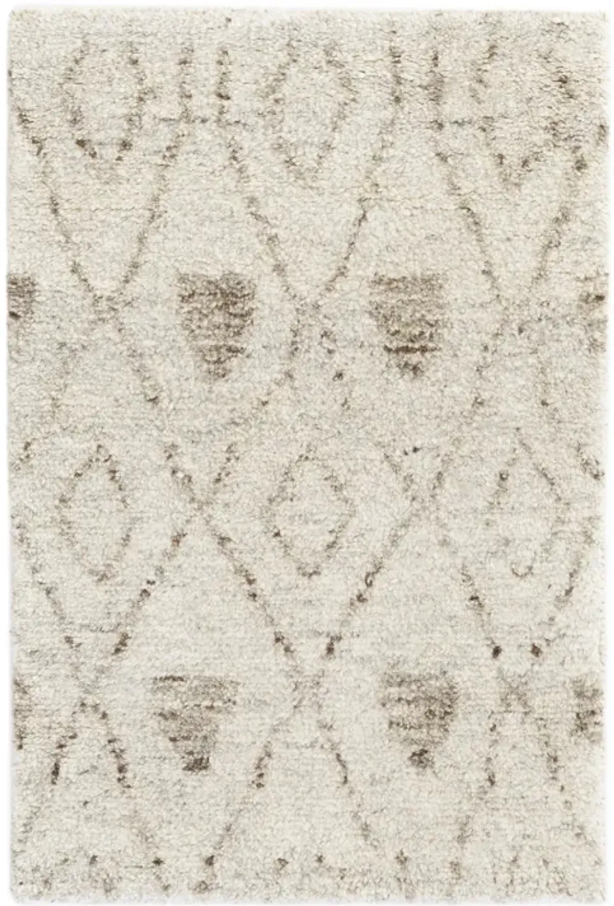 Masinissa Hand Knotted Wool Rug