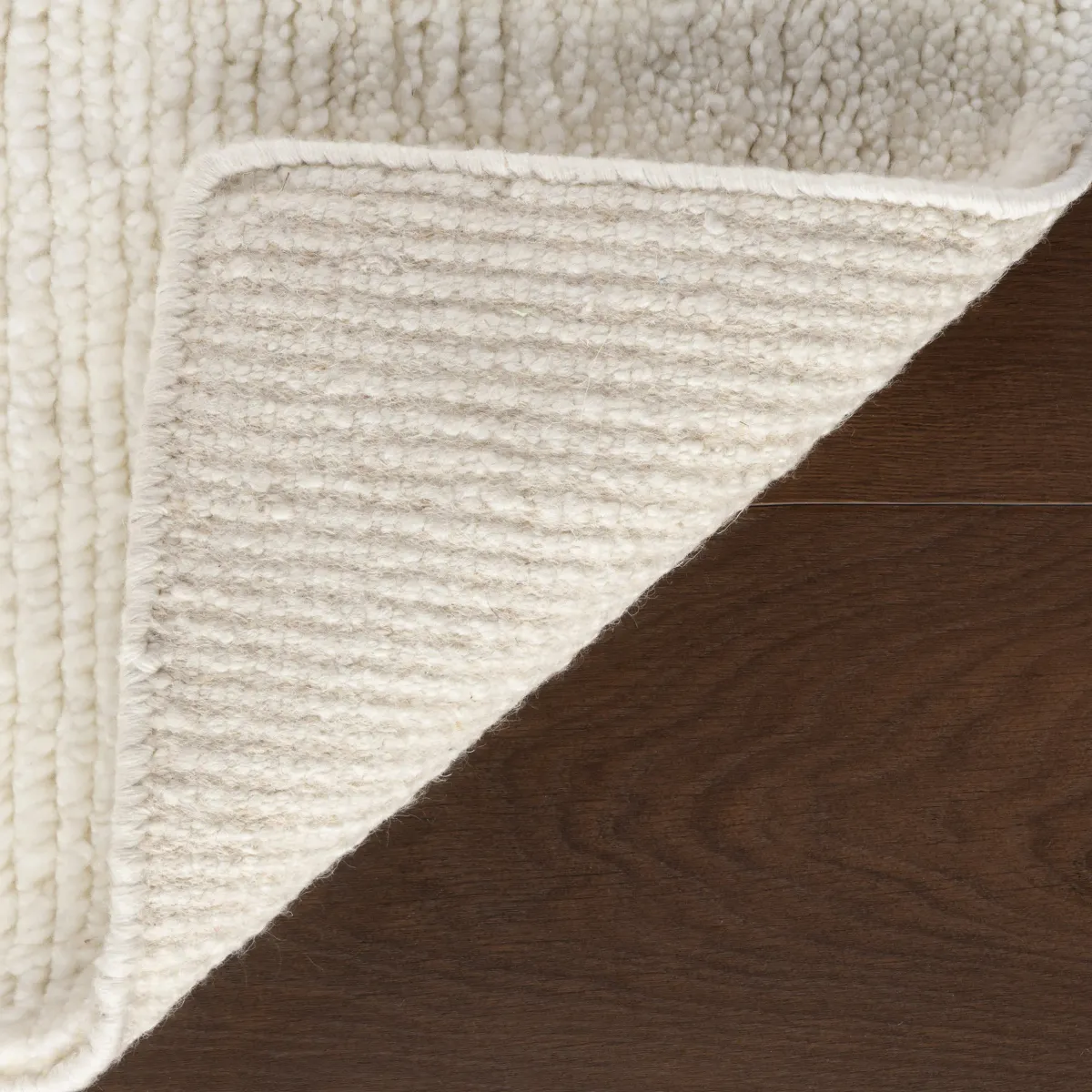 Ramsey Hand Knotted Wool Rug