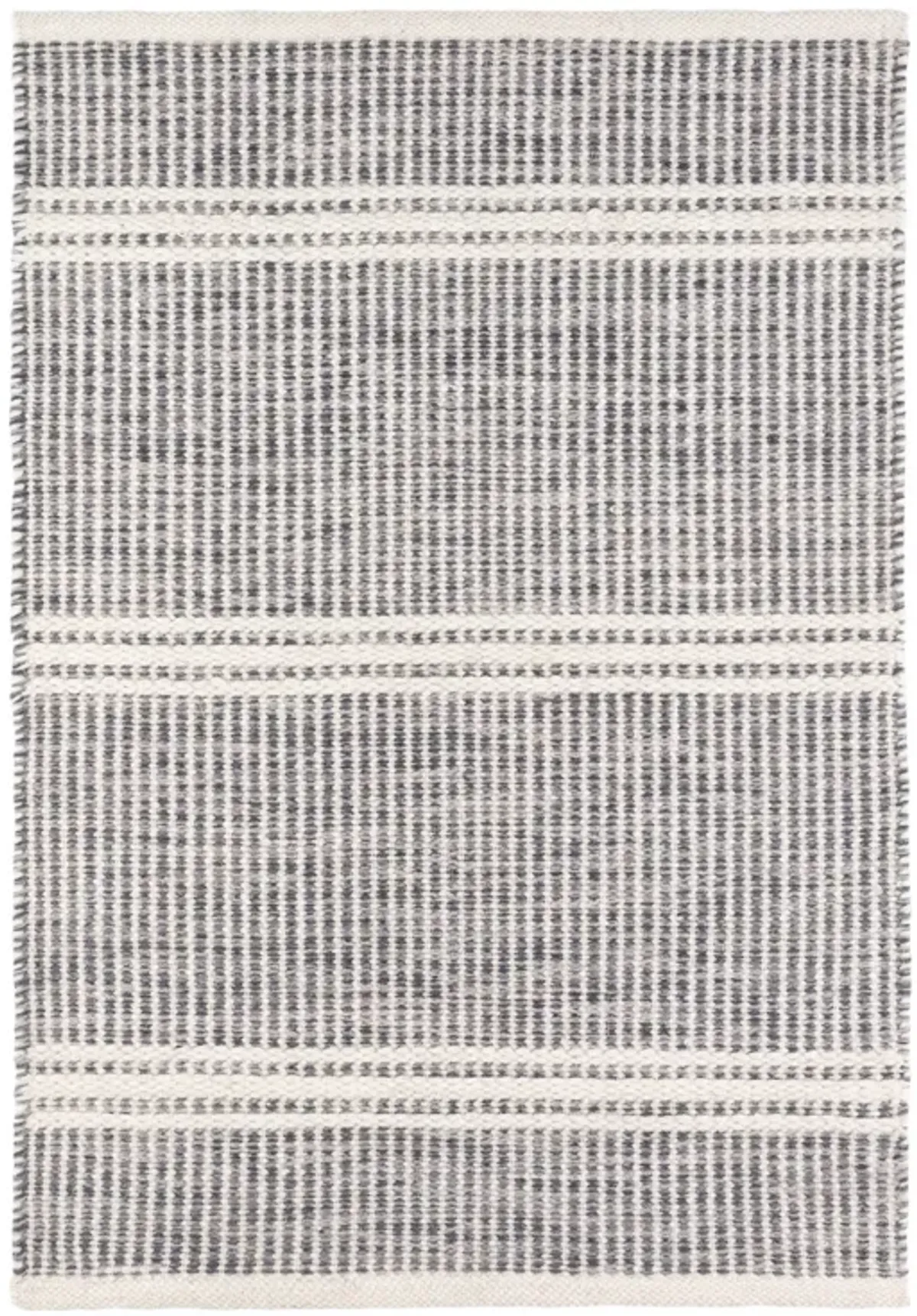 Malta Handwoven Wool Rug