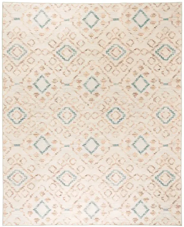 Jelly Roll Machine Washable Rug