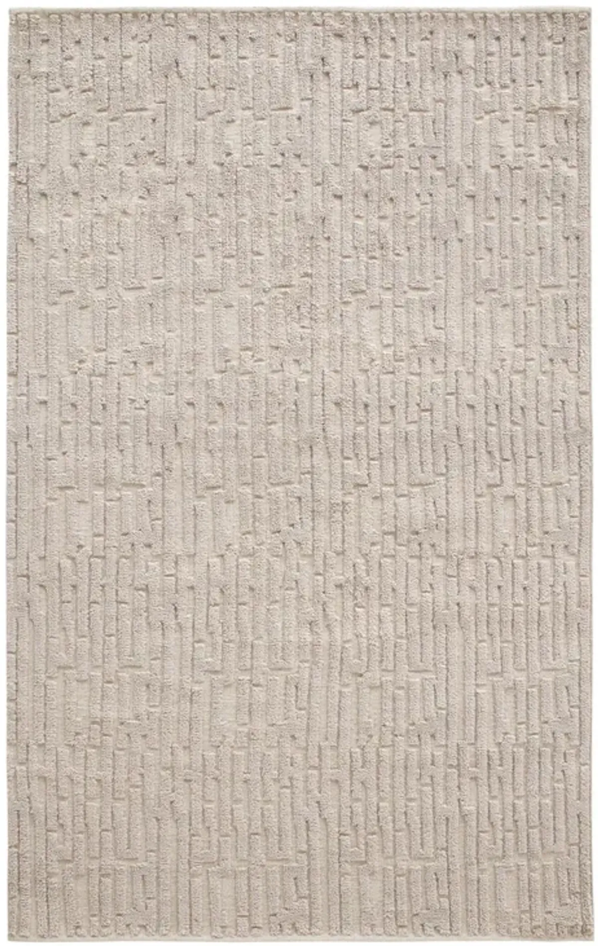 Gates Hand Knotted Wool Rug