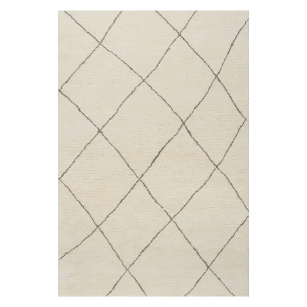 Seabrook Hand Tufted Wool Rug