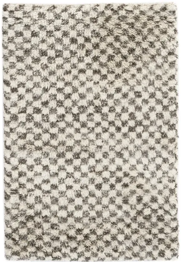 Citra Hand Knotted Wool Rug