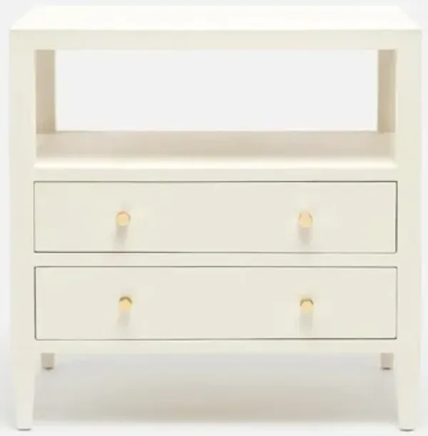 Jarin Double Nightstand