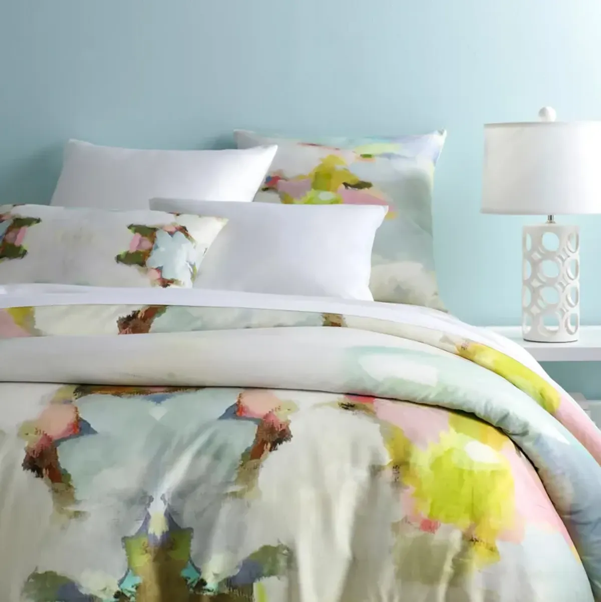 Milan Duvet Cover
