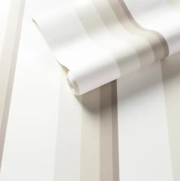 Gradient Stripe Wallpaper