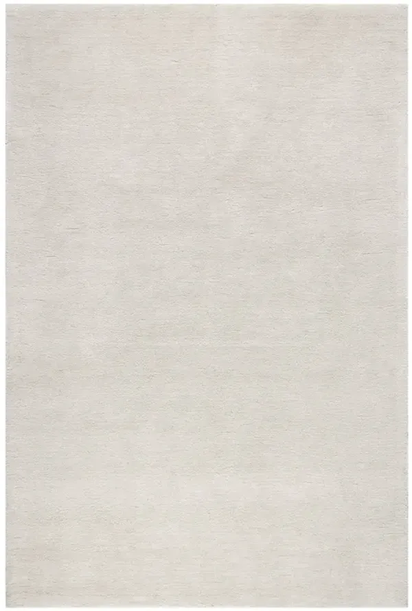 Roan New Zealand Wool Rug