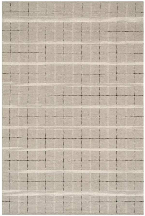 Downing Plaid Wool Cozy Rug