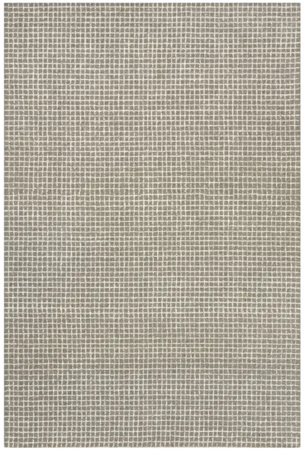 Clayborne Hand Tufted Wool Rug