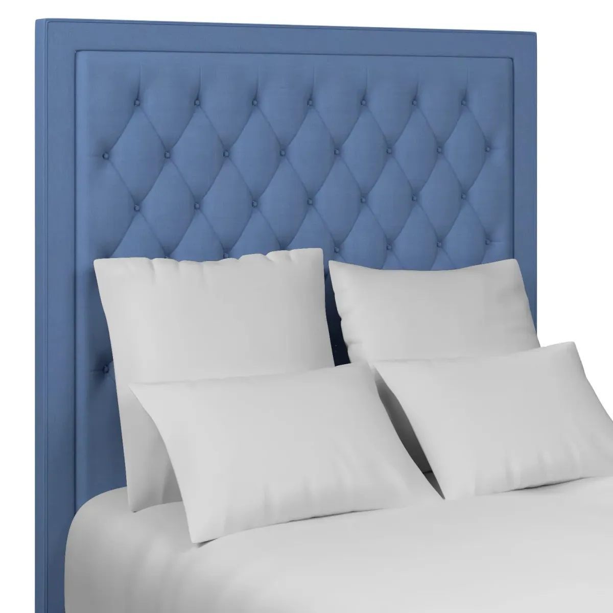 Stonington Tufted Headboard