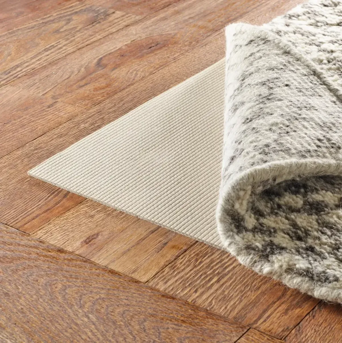 Solid Rug Pad