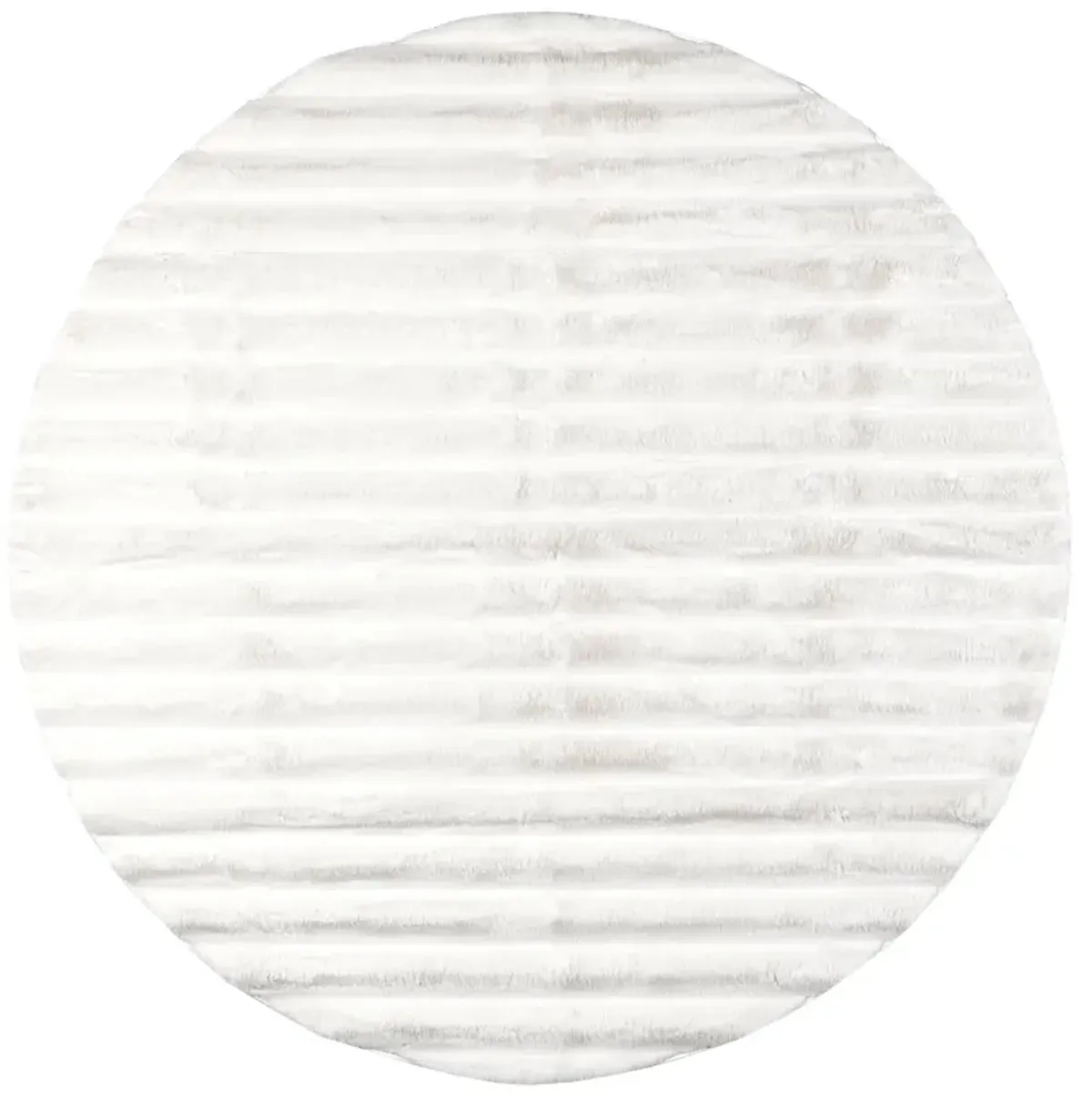 Remy Striped Cloud Washable Rug
