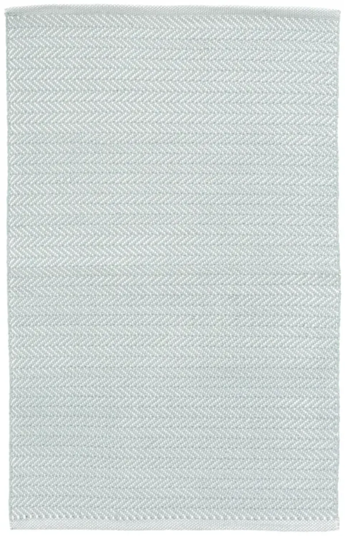 Herringbone Handwoven Indoor/Outdoor Rug