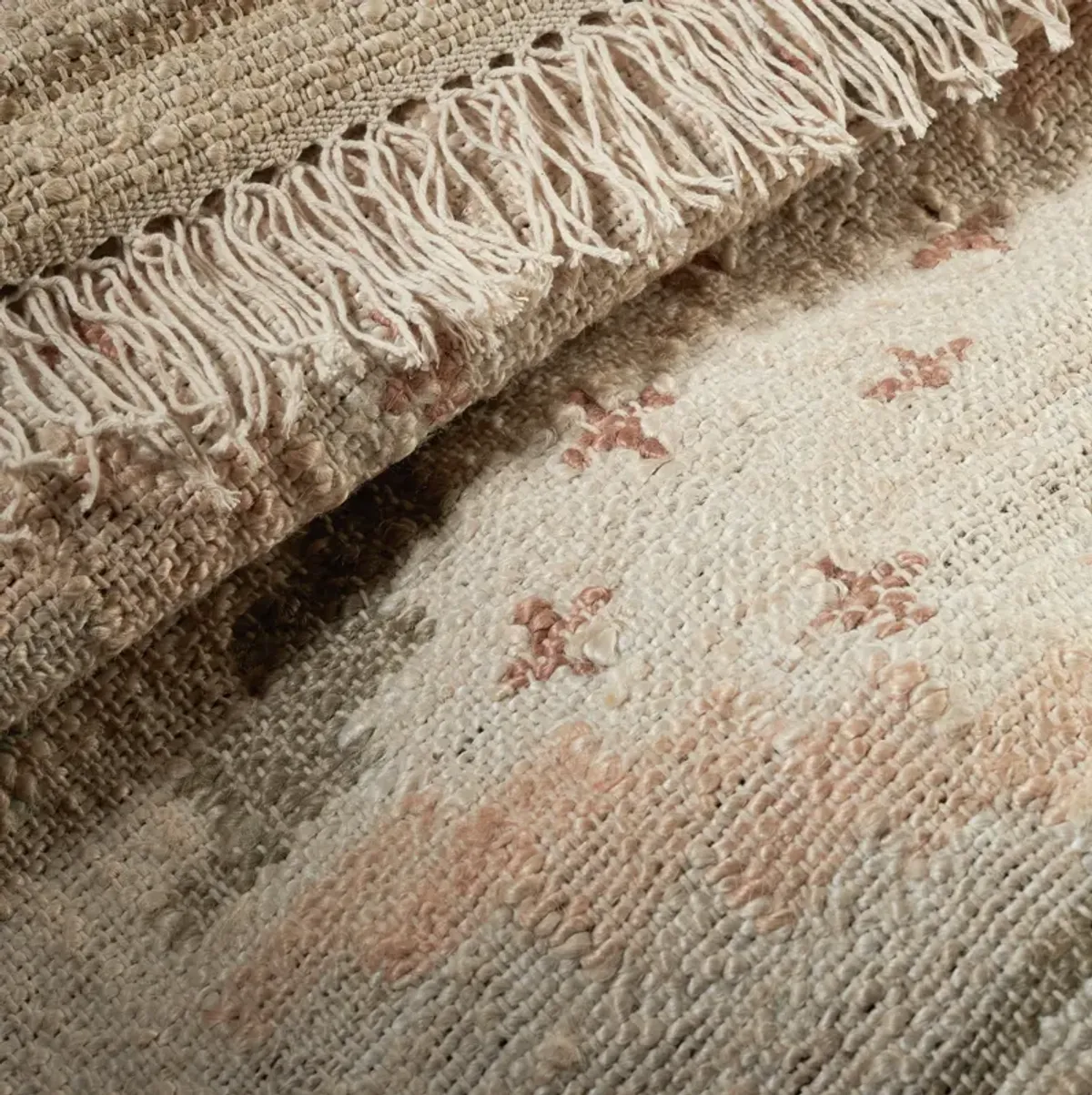 Wilder Kilim Handwoven Jute Rug