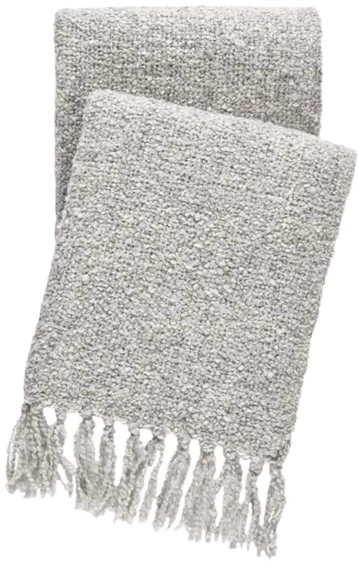 Boucle Throw
