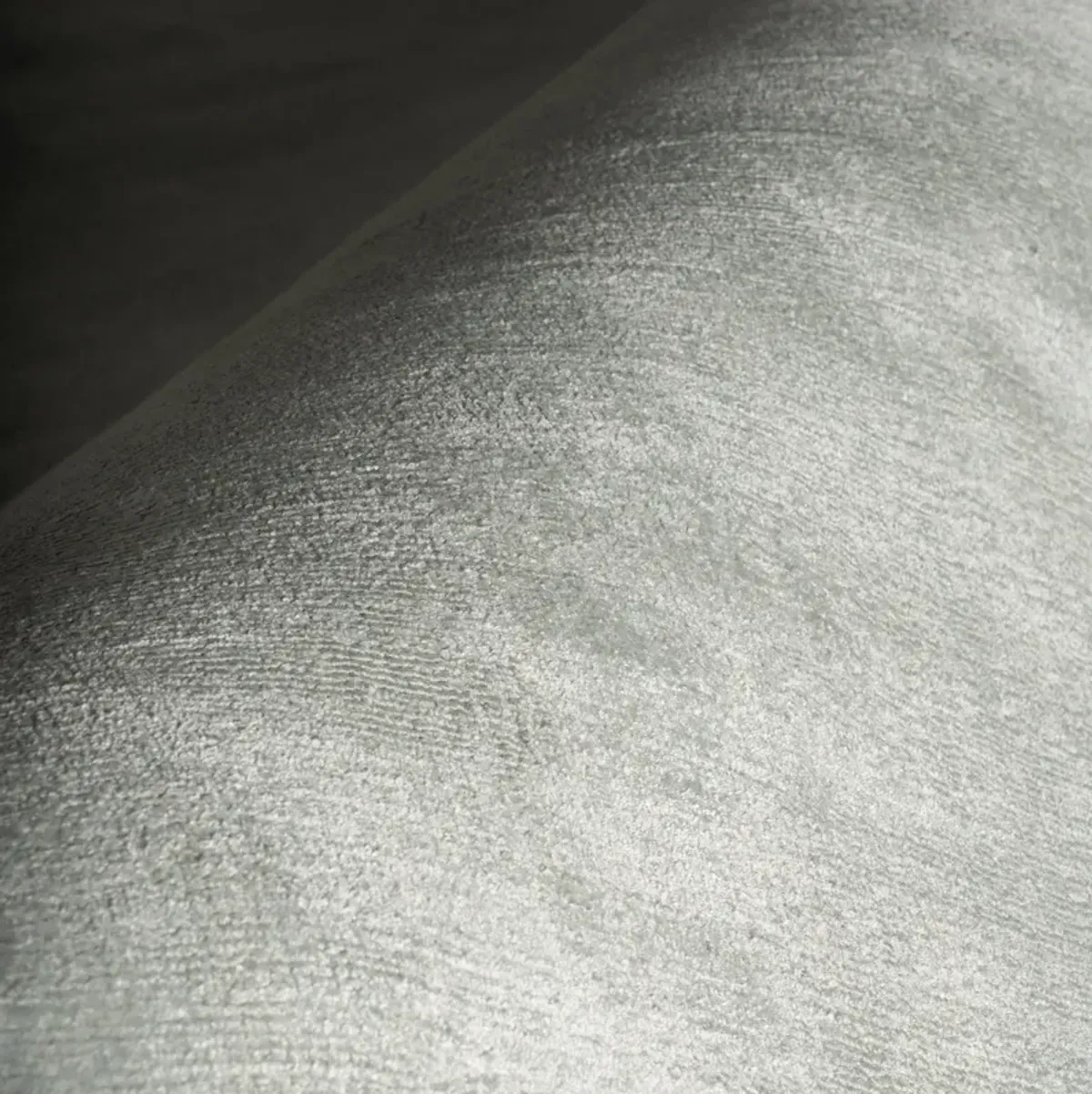 Alva Hand Loom Knotted Viscose Rug