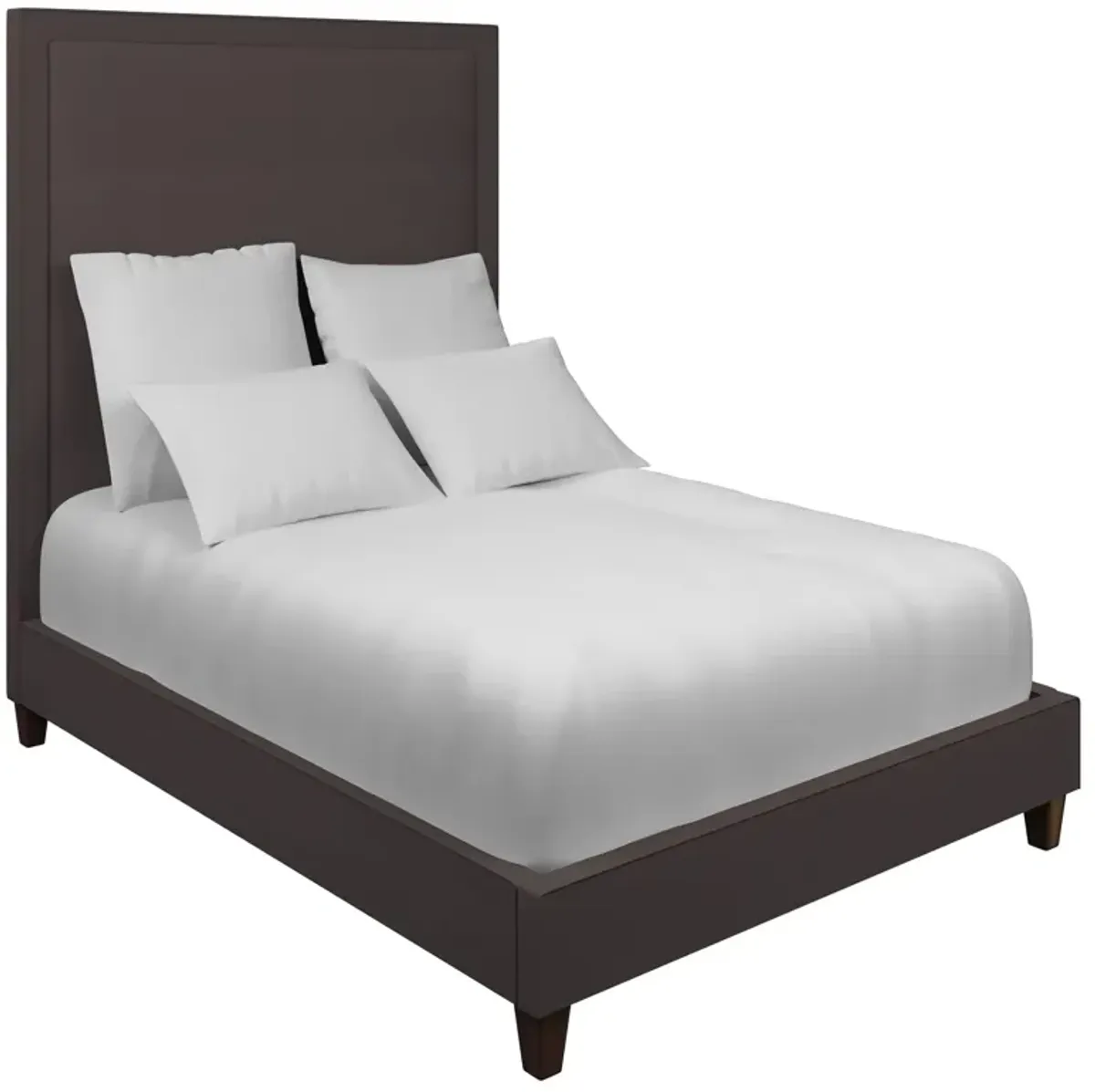 High Stonington Bed