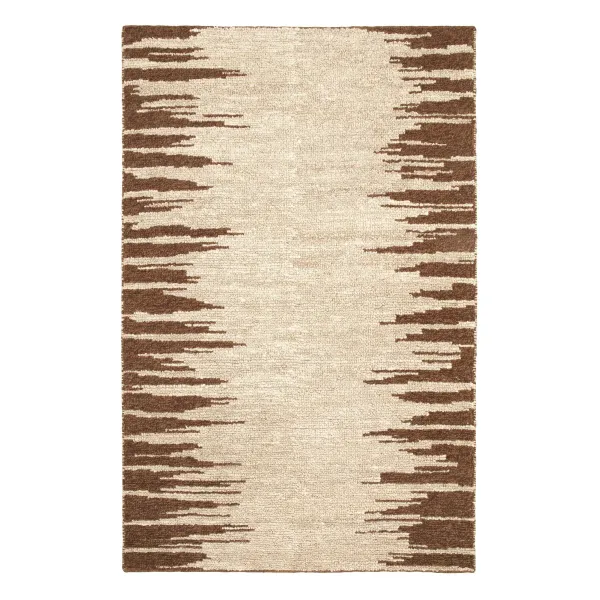 Moss Handwoven Jute Rug