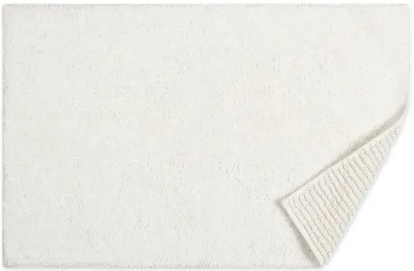 Reversible Solid Bath Rug