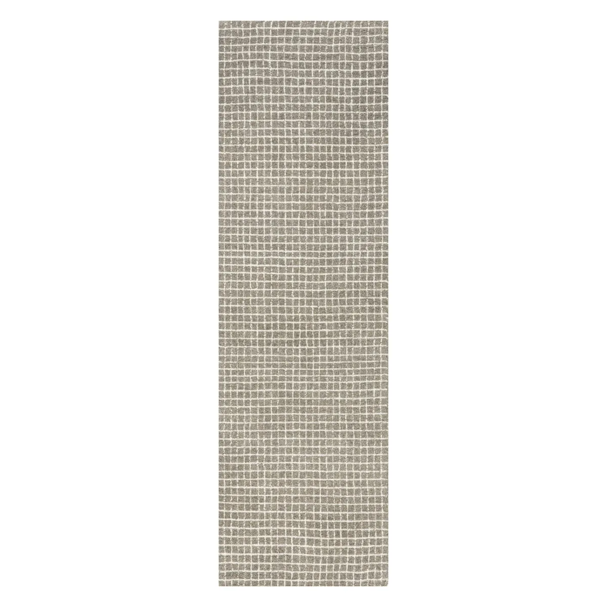 Clayborne Hand Tufted Wool Rug