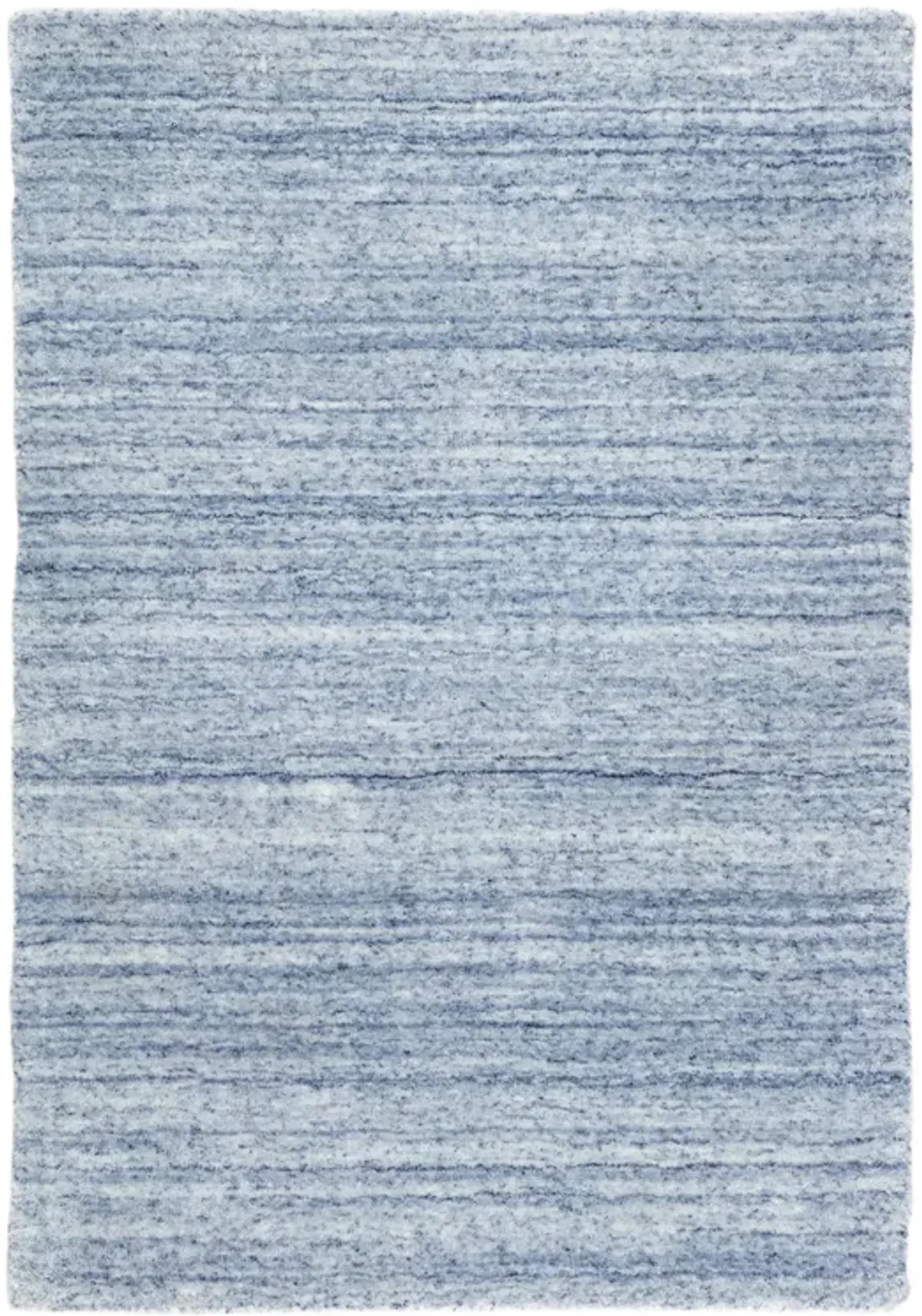 Nordic Hand Loom Knotted Performance Rug