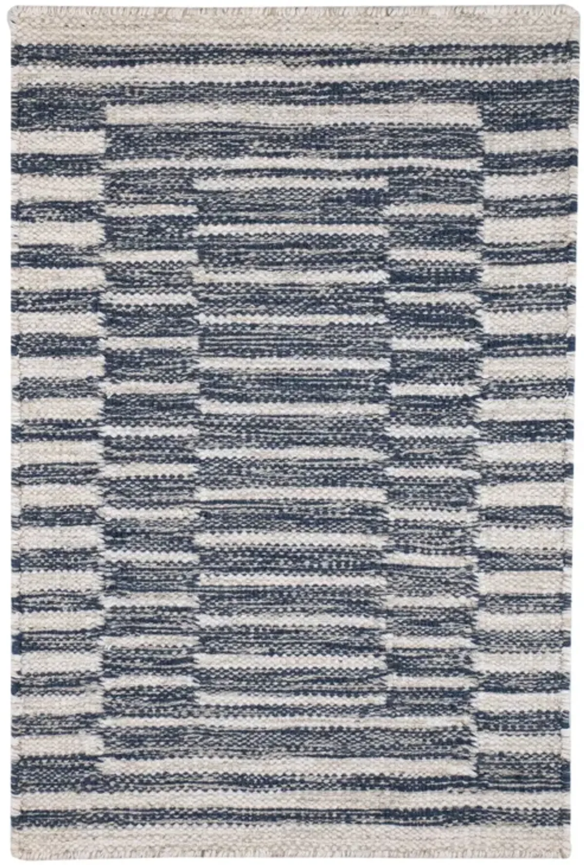 Heights Handwoven Wool Rug