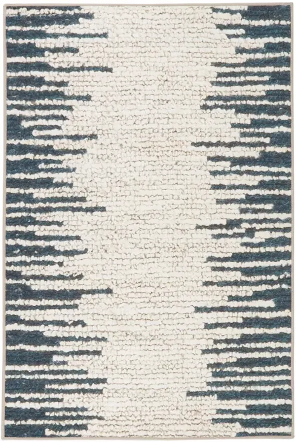 Moss Machine Washable Rug