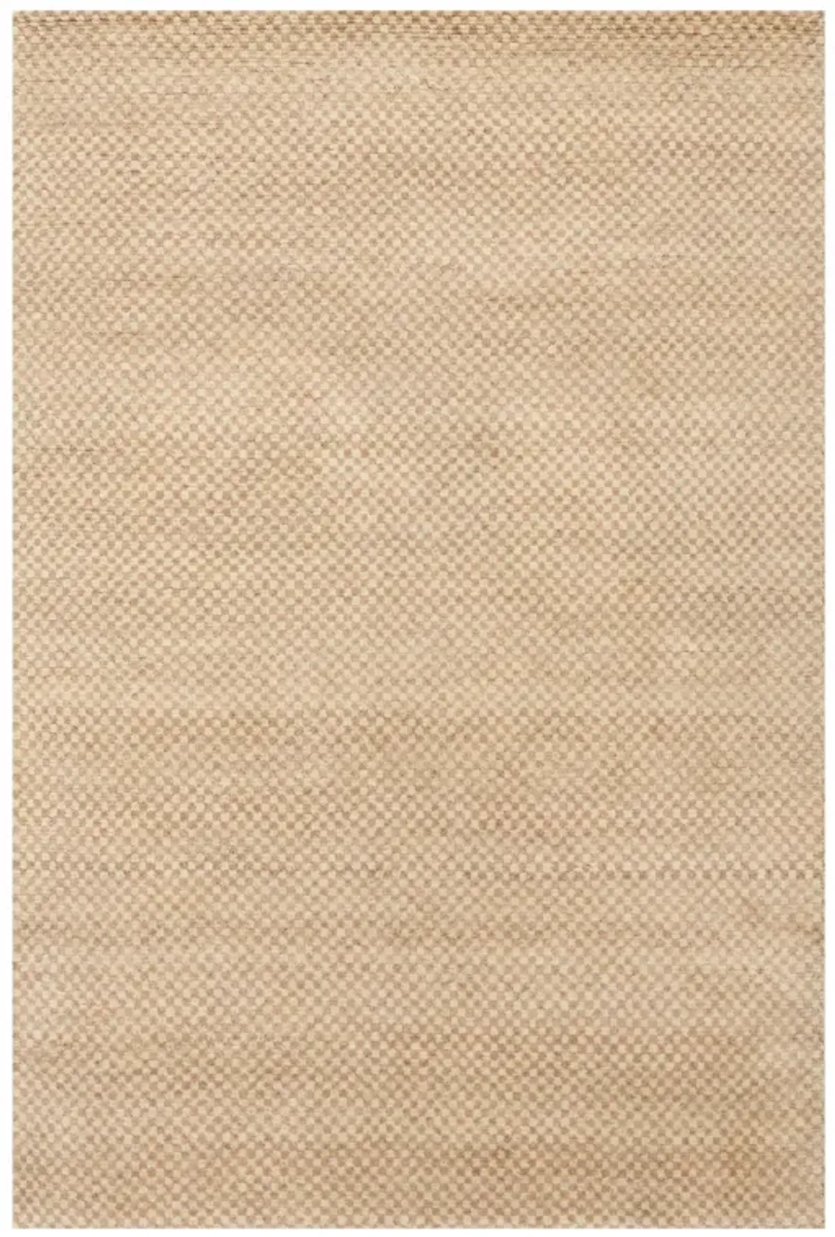Pierce Hand Knotted Wool Rug