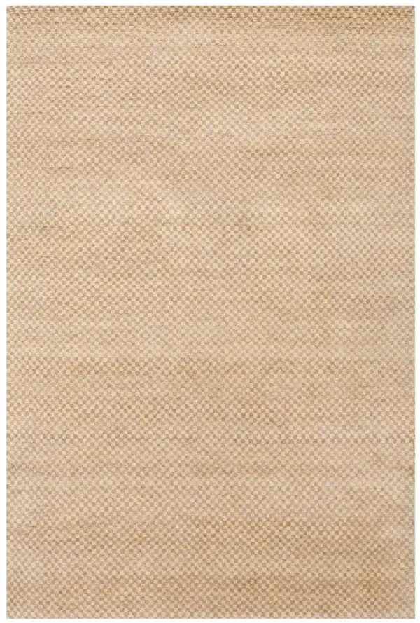 Pierce Hand Knotted Wool Rug