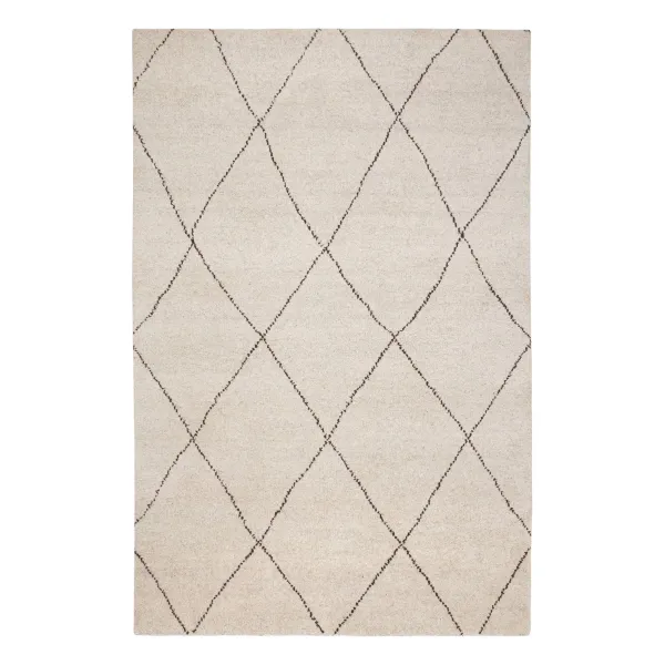 Numa Hand Knotted Wool Rug