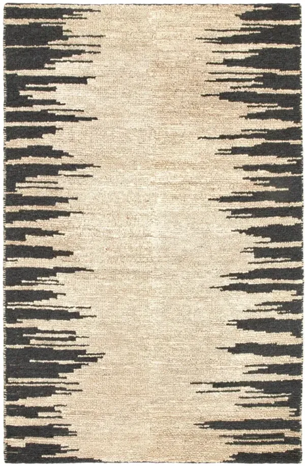 Moss Handwoven Jute Rug