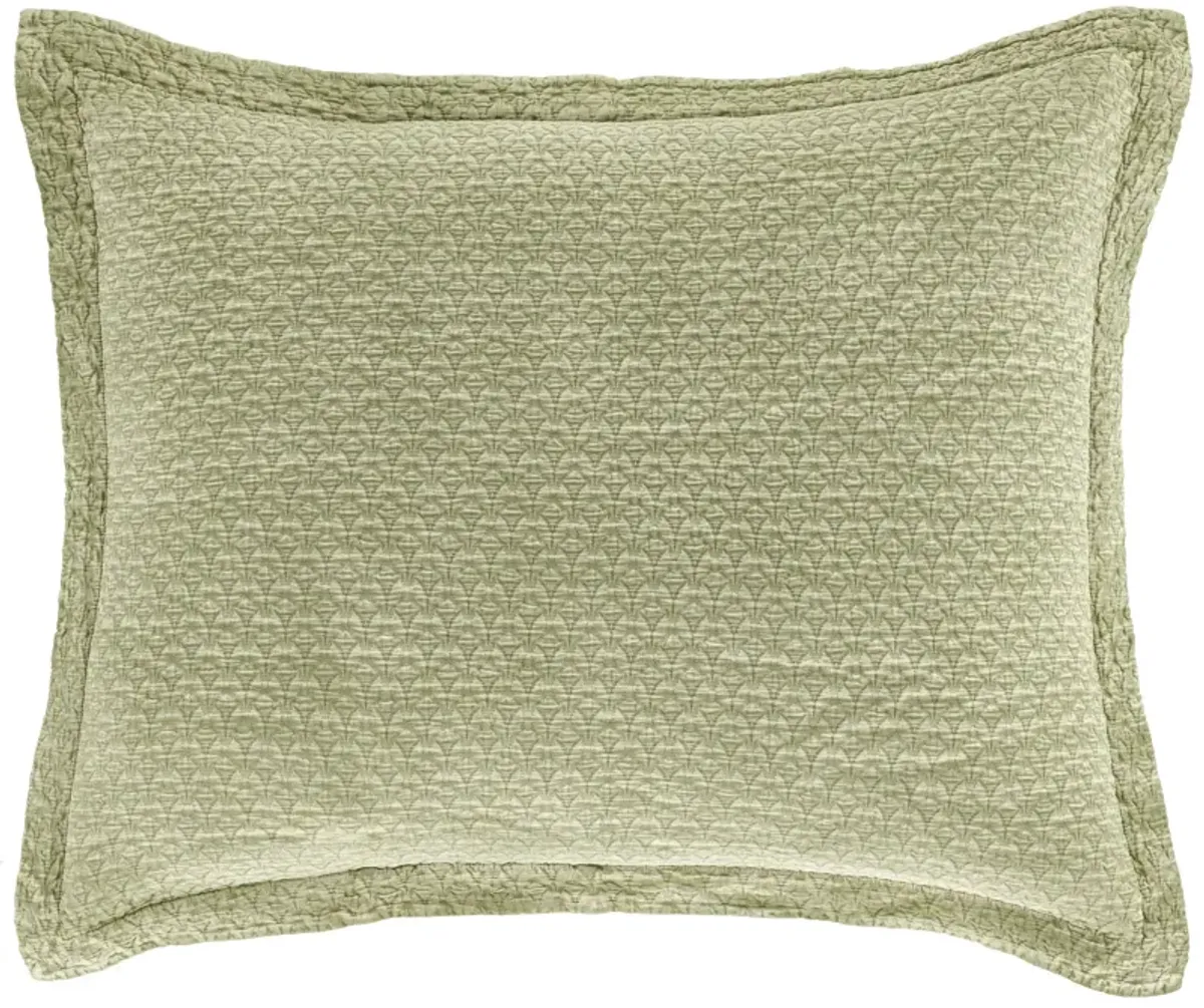 Hawley Matelasse Sham