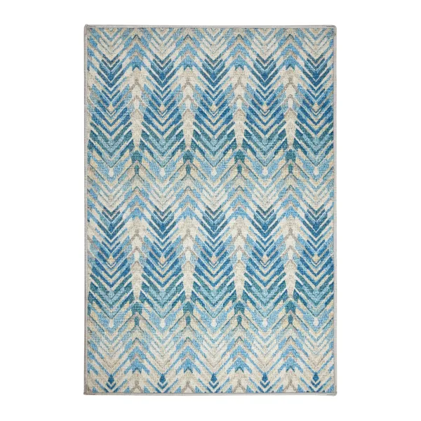 Seneca Machine Washable Rug