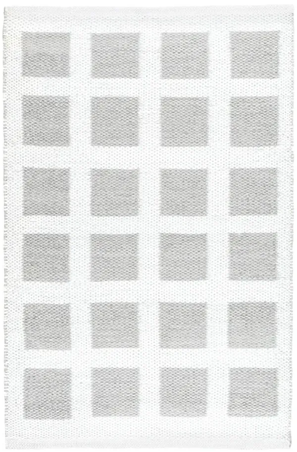 Paver Handwoven Indoor/Outdoor Rug