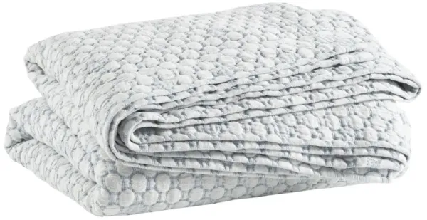 Lodi Matelasse Coverlet