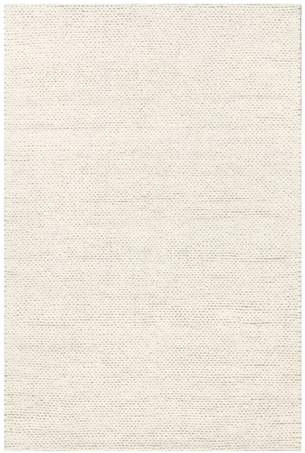 Haven Handwoven Wool-Blend Rug