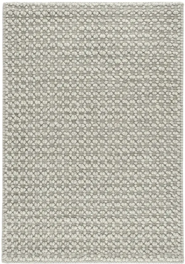 Hooper Handwoven Wool Rug