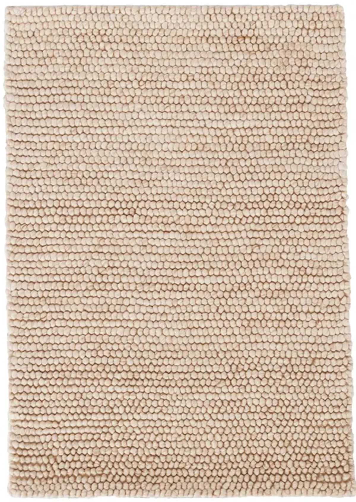 Niels Handwoven Wool/Viscose Rug