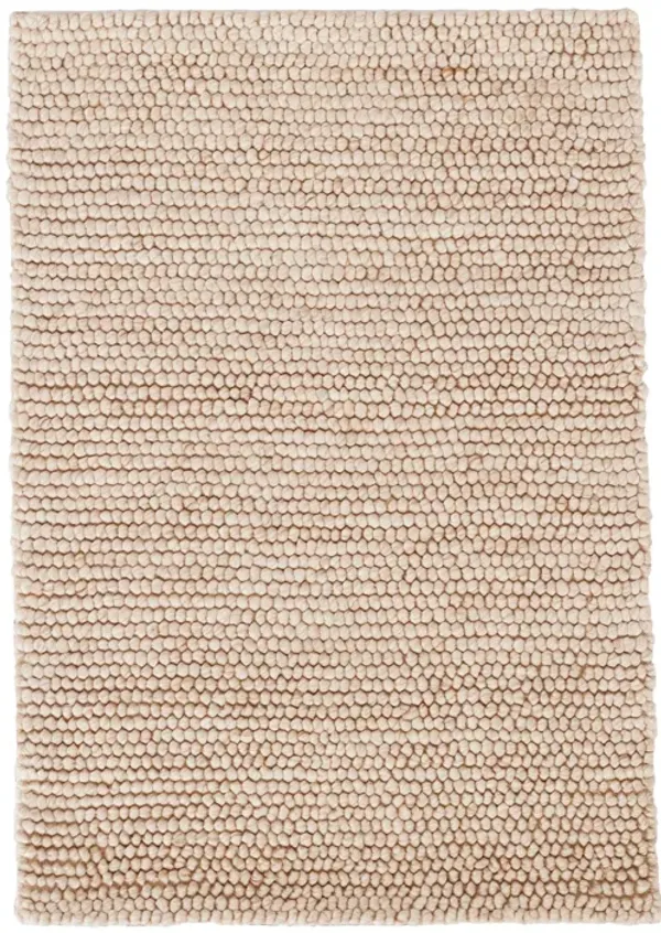 Niels Handwoven Wool/Viscose Rug